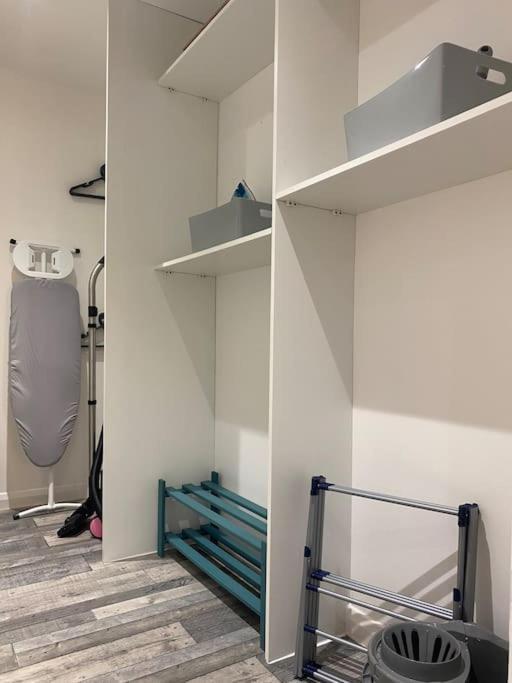 Cosy Studio Apartment Waterlooville Exteriör bild